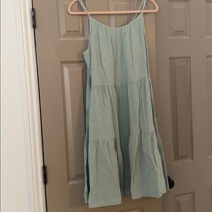 Universal Thread baby doll dress. Size medium